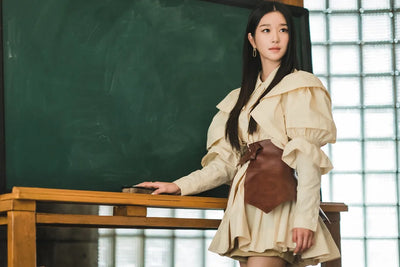 Unveiling K-Drama Magic: Your Guide to Finding Stylish Outfits